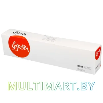 Картридж Sakura Printing SATK8115M (аналог TK-8115M)